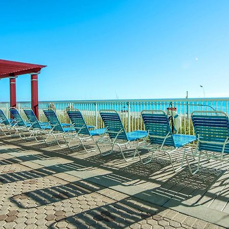 Majestic Beach Towers 2-909 Panama City Beach Exterior foto