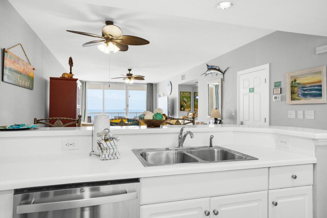 Majestic Beach Towers 2-909 Panama City Beach Exterior foto